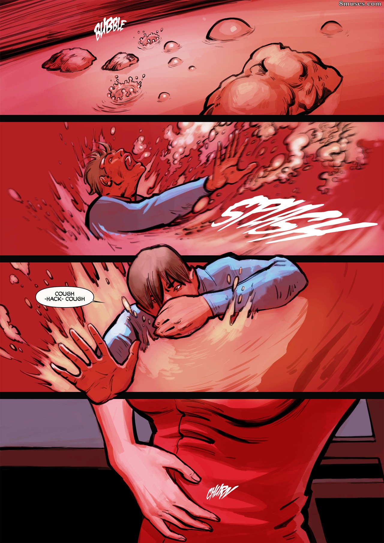 Ring Retrieval - Issue 1 - Page 15