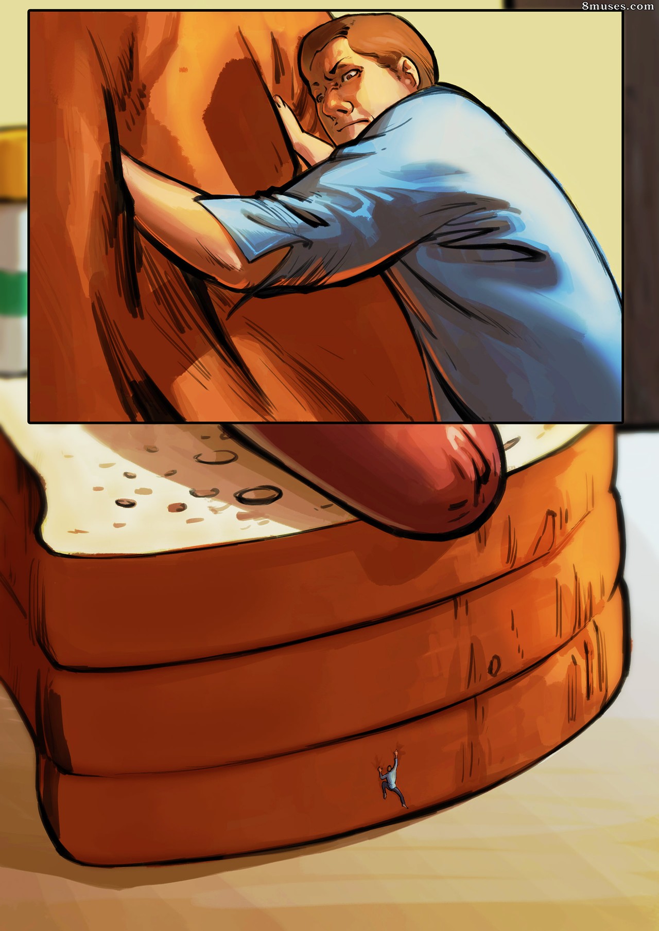 Ring Retrieval - Issue 1 - Page 7