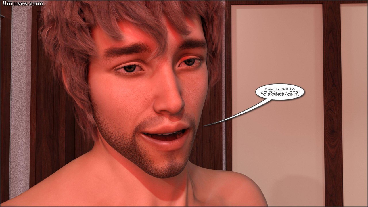 TGTrinity - The Absolute Corruption of Smiths - Page 279