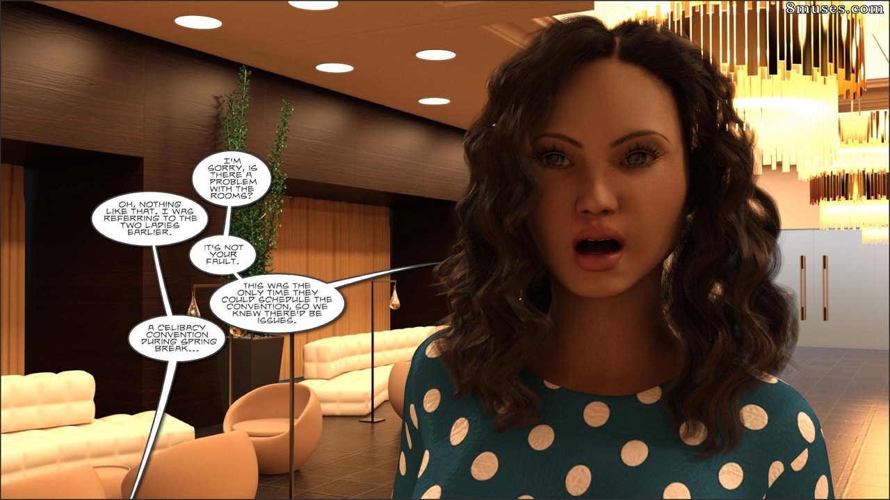 TGTrinity - The Absolute Corruption of Smiths - Page 493