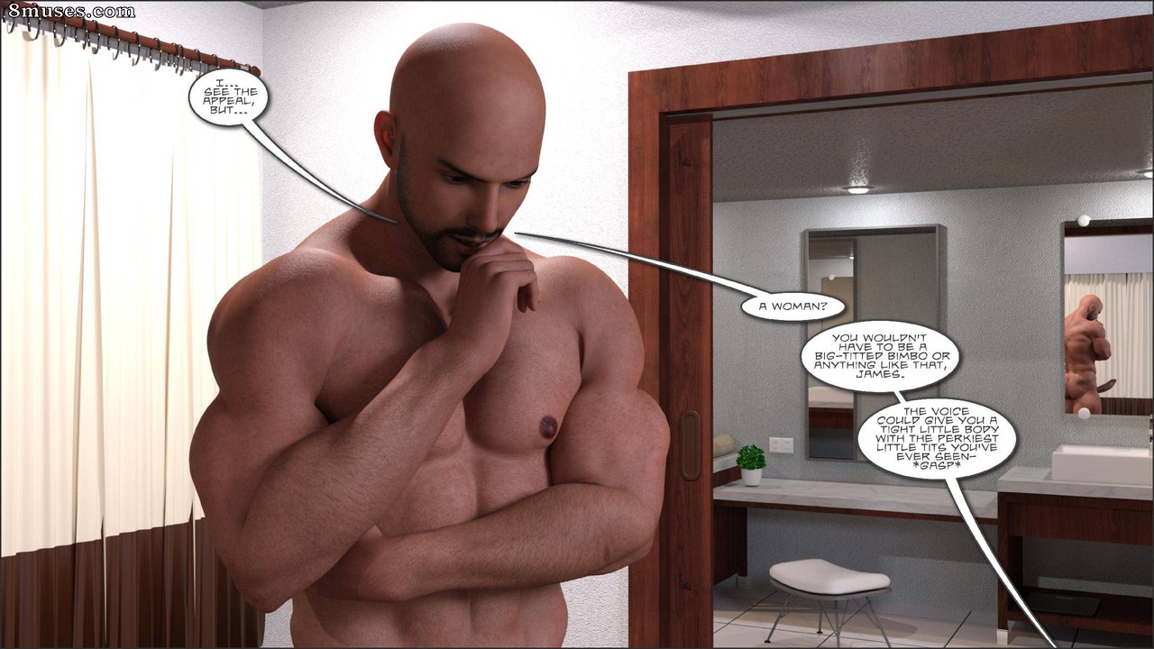 TGTrinity - The Absolute Corruption of Smiths - Page 330
