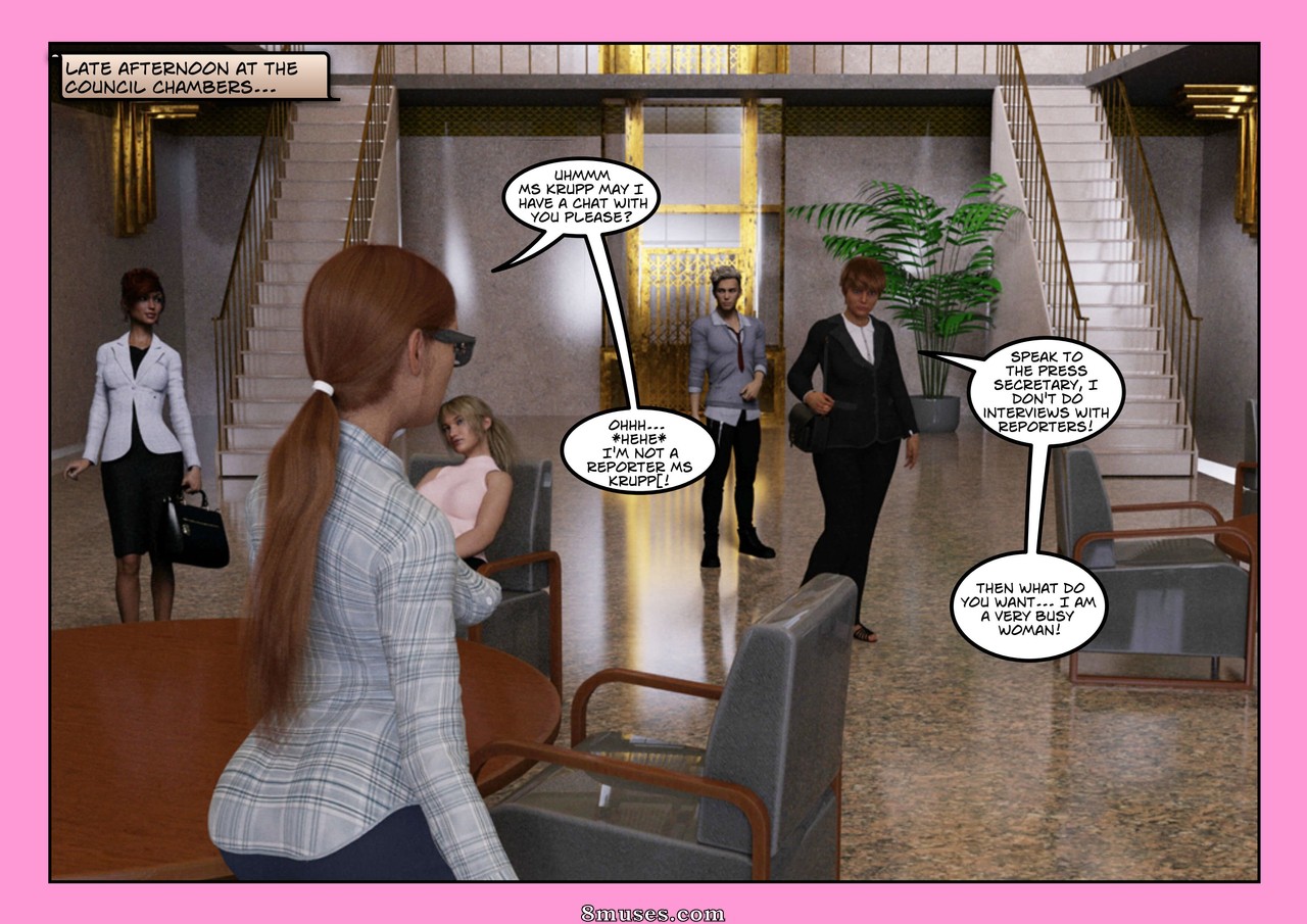 Bimbo Pills - Issue 1 - Page 91