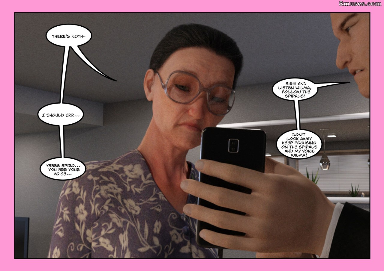 Bimbo Pills - Issue 1 - Page 16