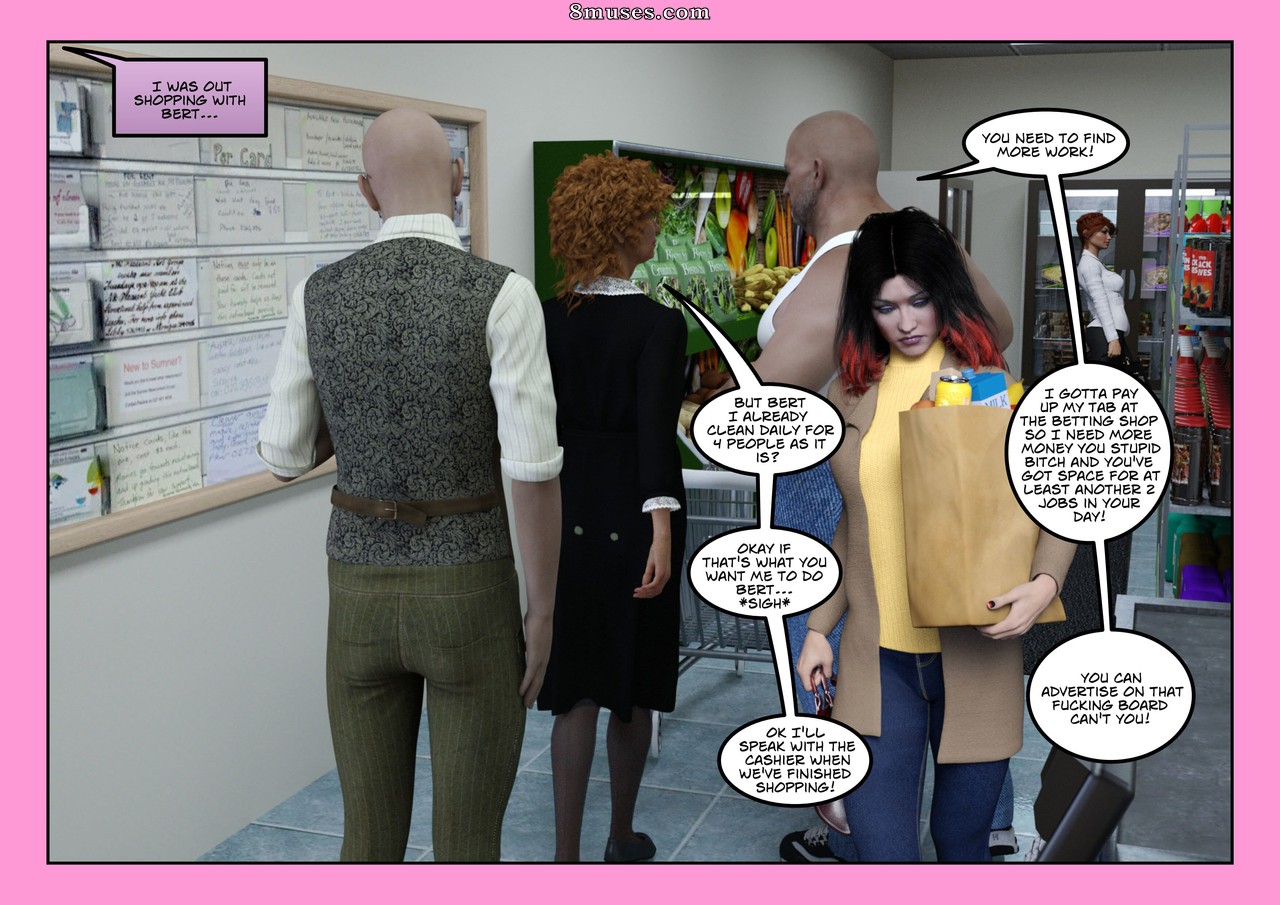 Bimbo Pills - Issue 1 - Page 64