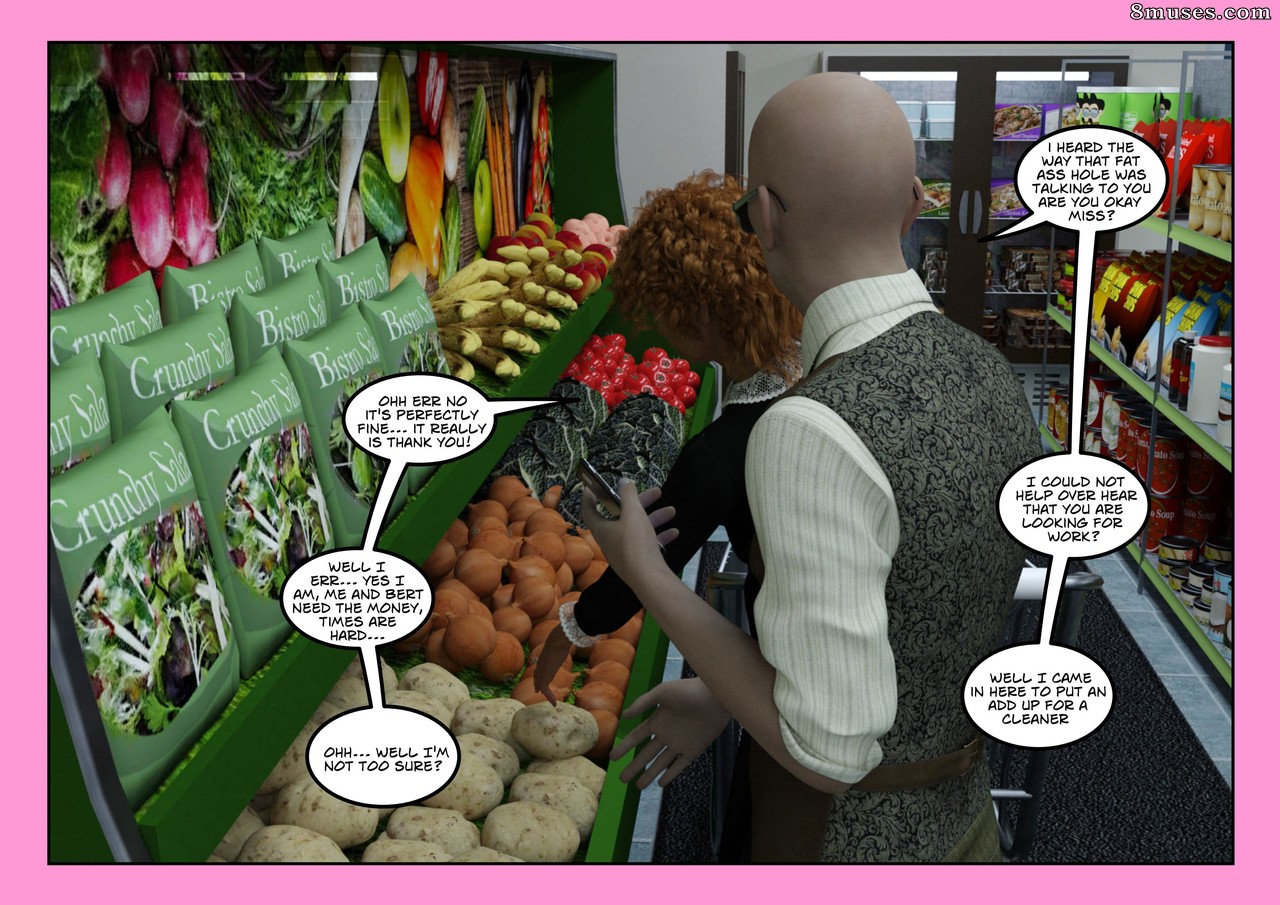 Bimbo Pills - Issue 1 - Page 68
