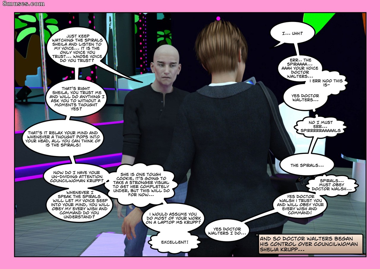 Bimbo Pills - Issue 1 - Page 103