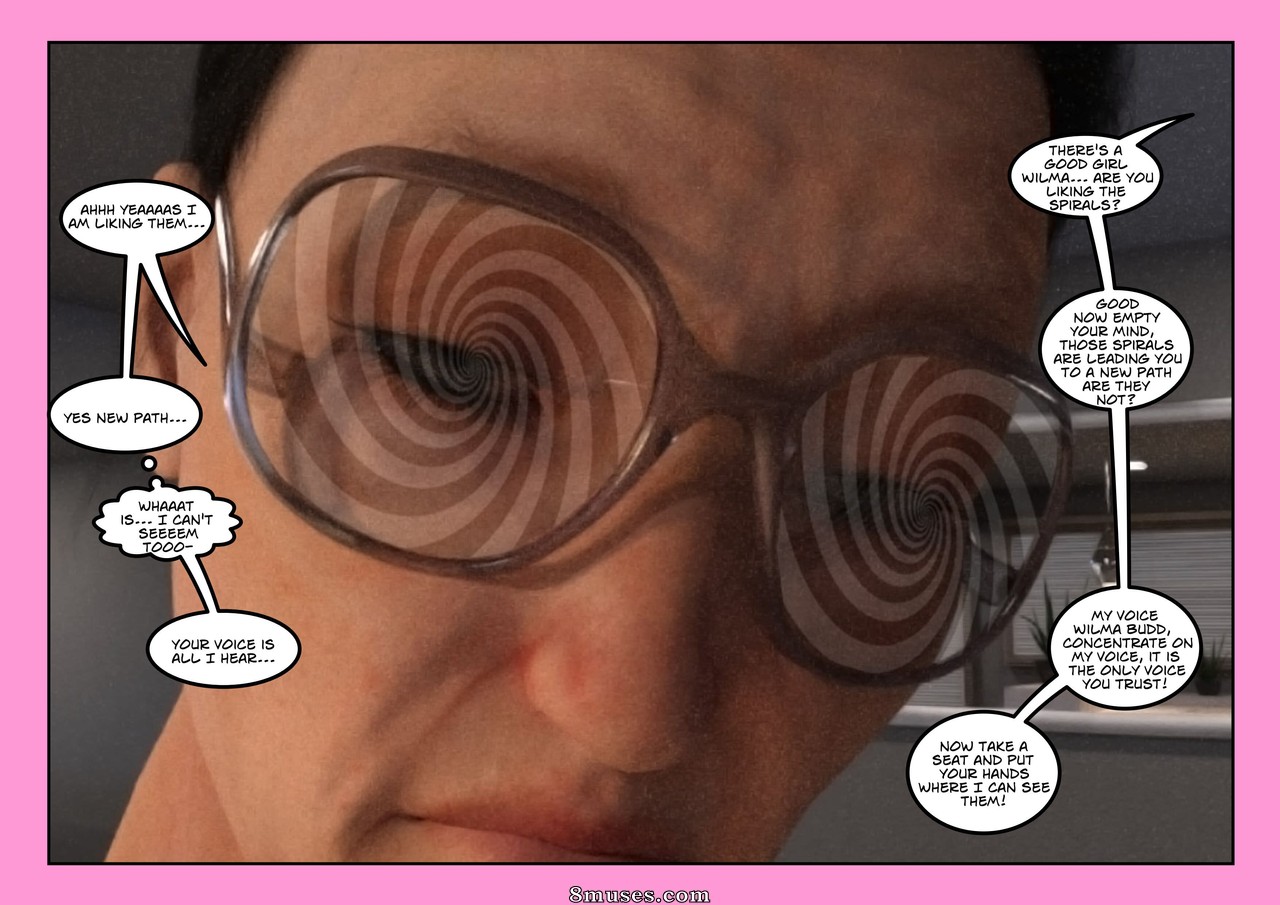 Bimbo Pills - Issue 1 - Page 17