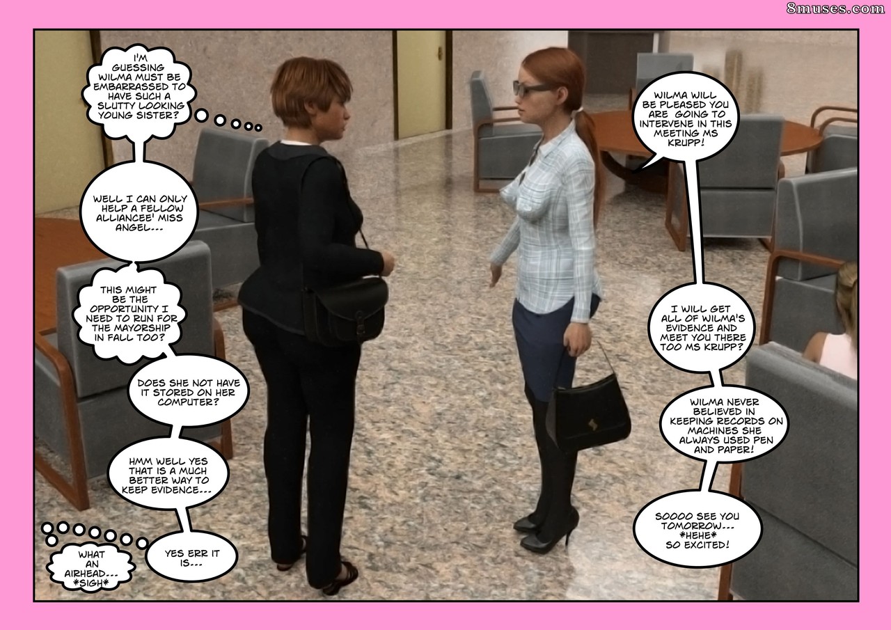 Bimbo Pills - Issue 1 - Page 95