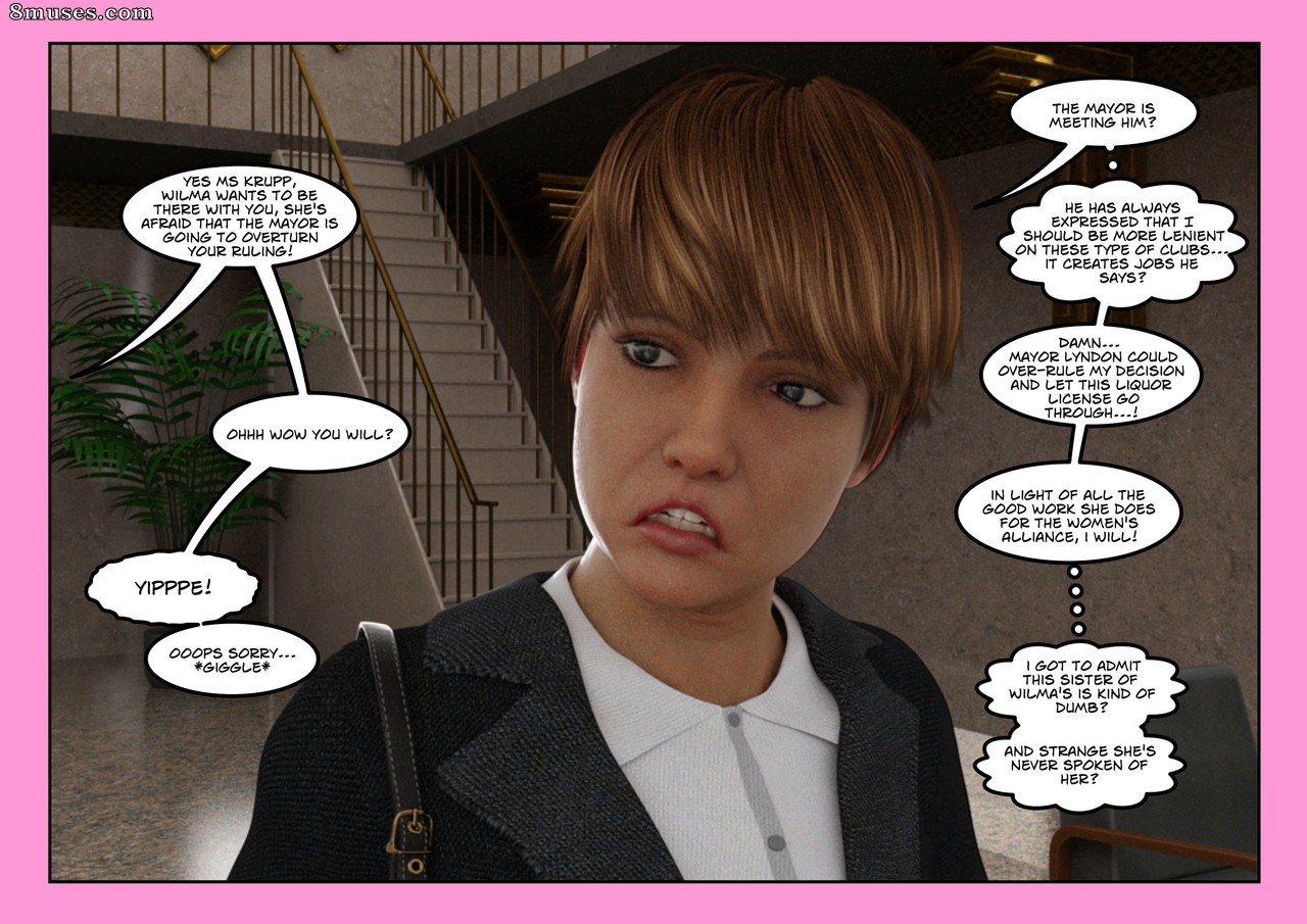 Bimbo Pills - Issue 1 - Page 94