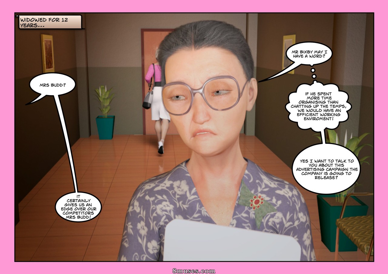 Bimbo Pills - Issue 1 - Page 3