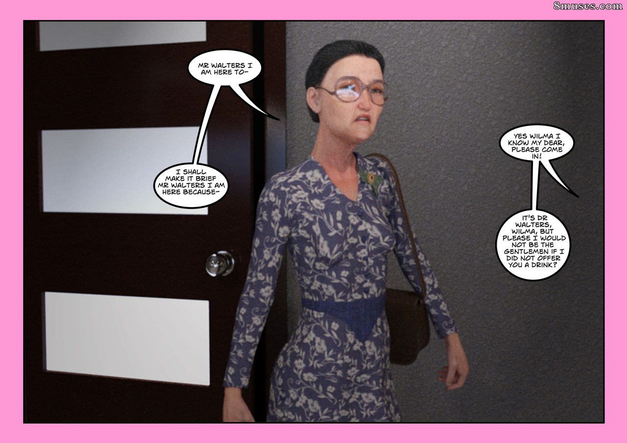 Bimbo Pills - Issue 1 - Page 10
