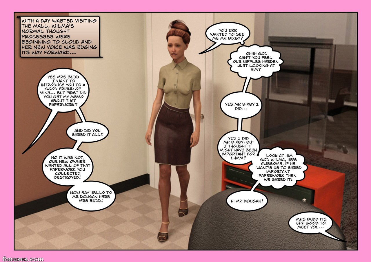 Bimbo Pills - Issue 1 - Page 29