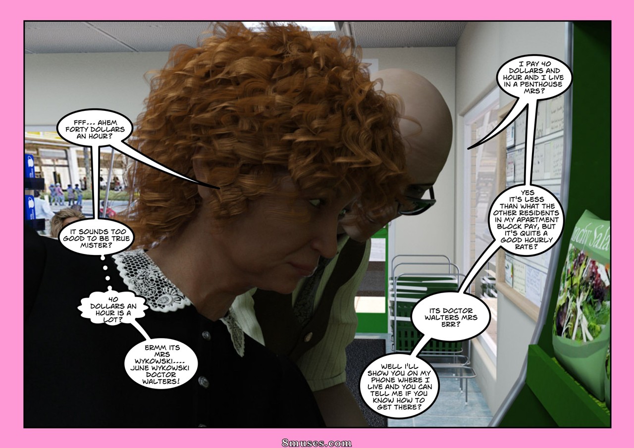 Bimbo Pills - Issue 1 - Page 69