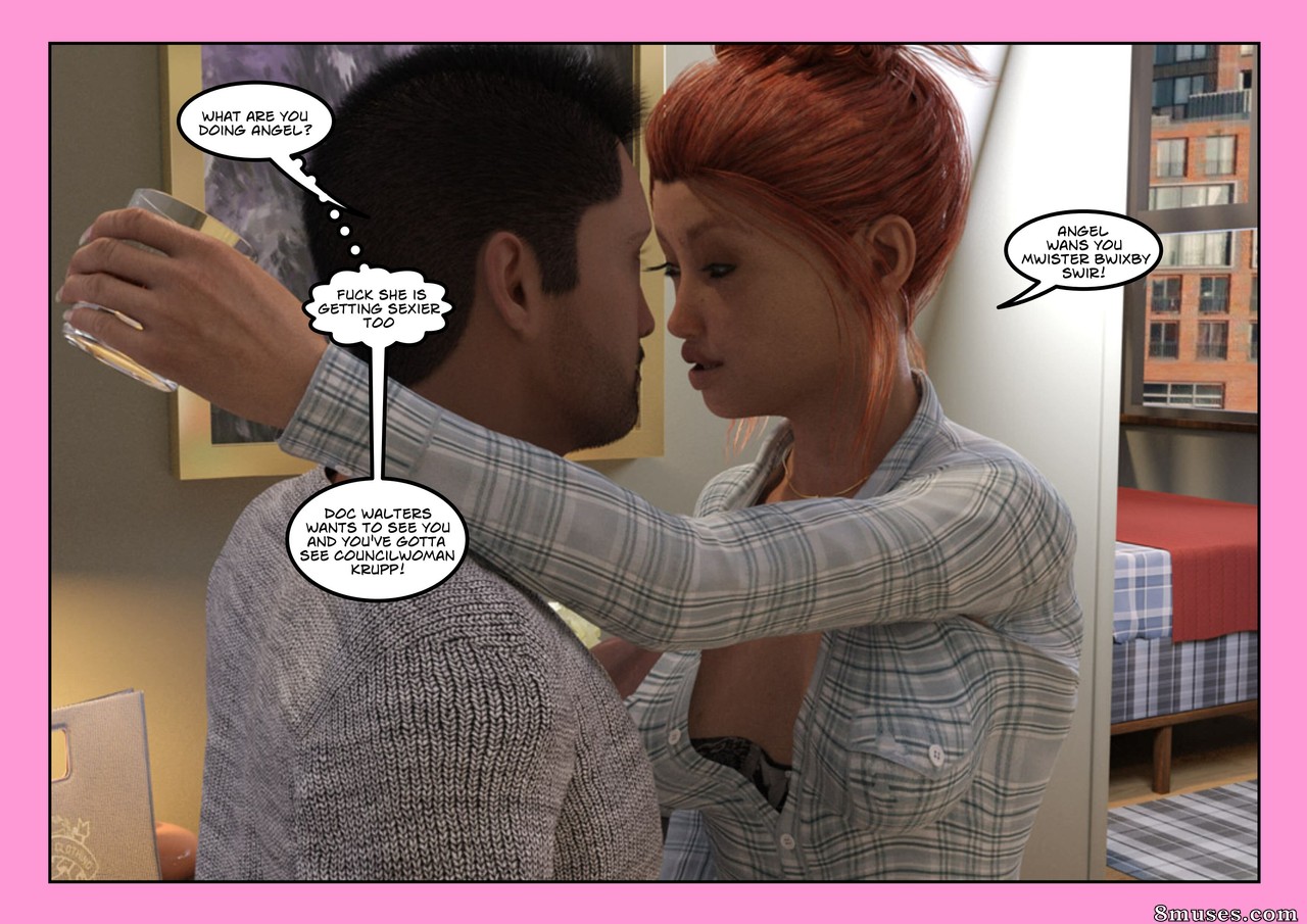 Bimbo Pills - Issue 1 - Page 75