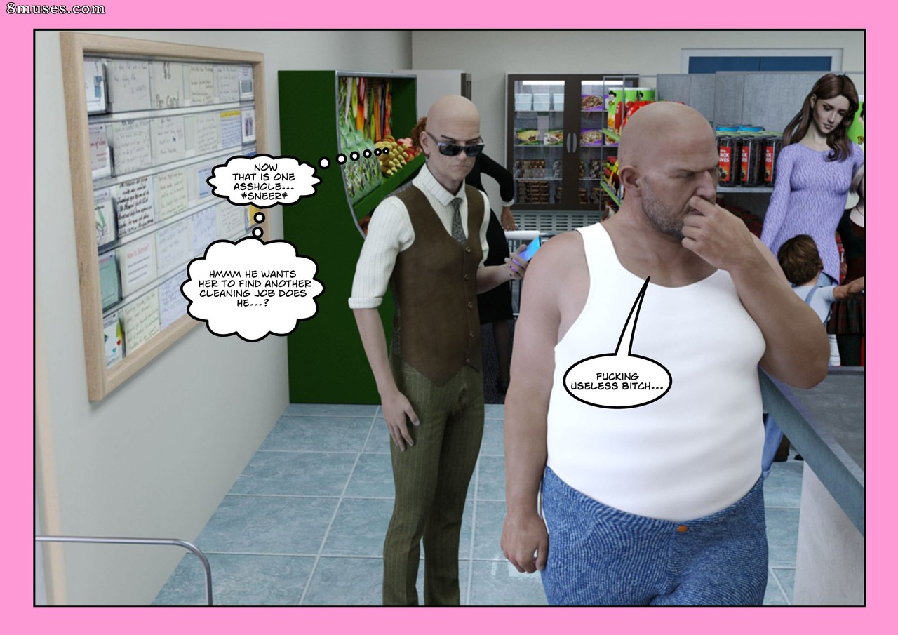 Bimbo Pills - Issue 1 - Page 67