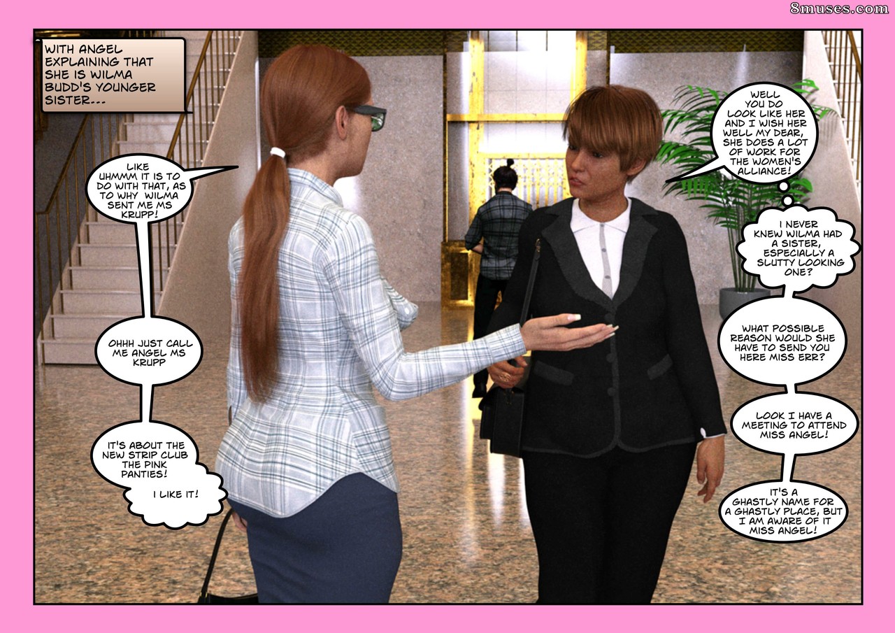 Bimbo Pills - Issue 1 - Page 92