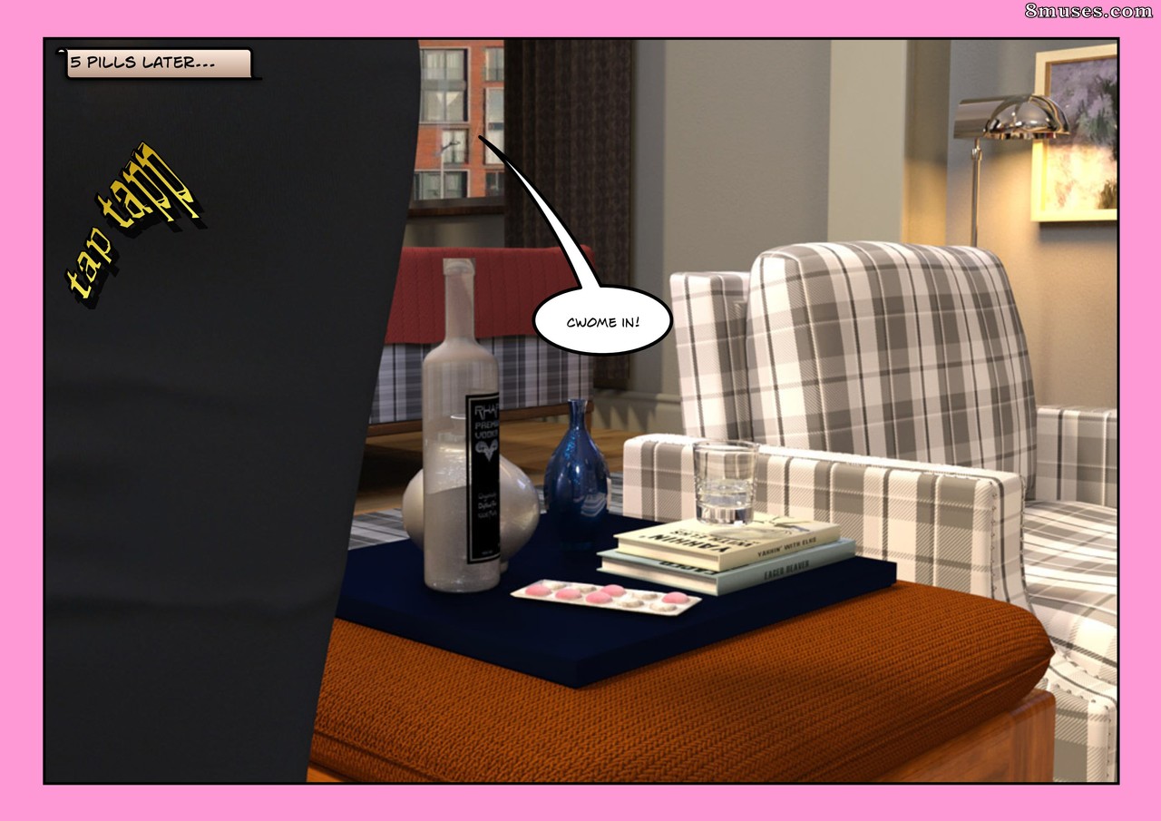 Bimbo Pills - Issue 1 - Page 72
