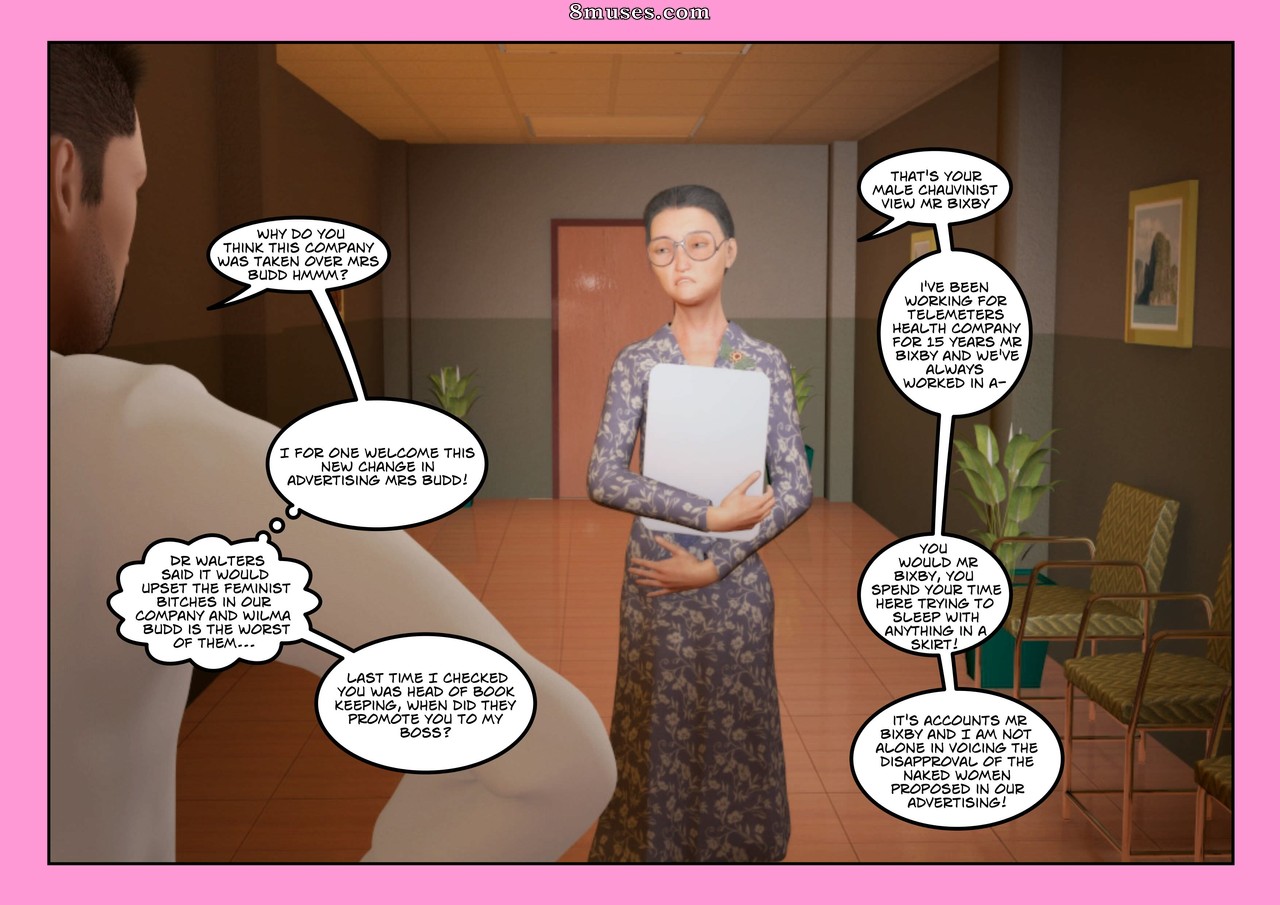 Bimbo Pills - Issue 1 - Page 4