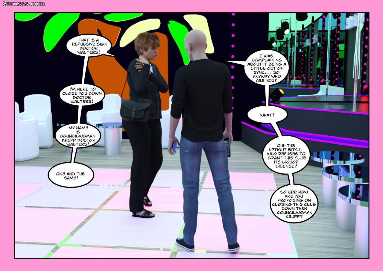 Bimbo Pills - Issue 1 - Page 97