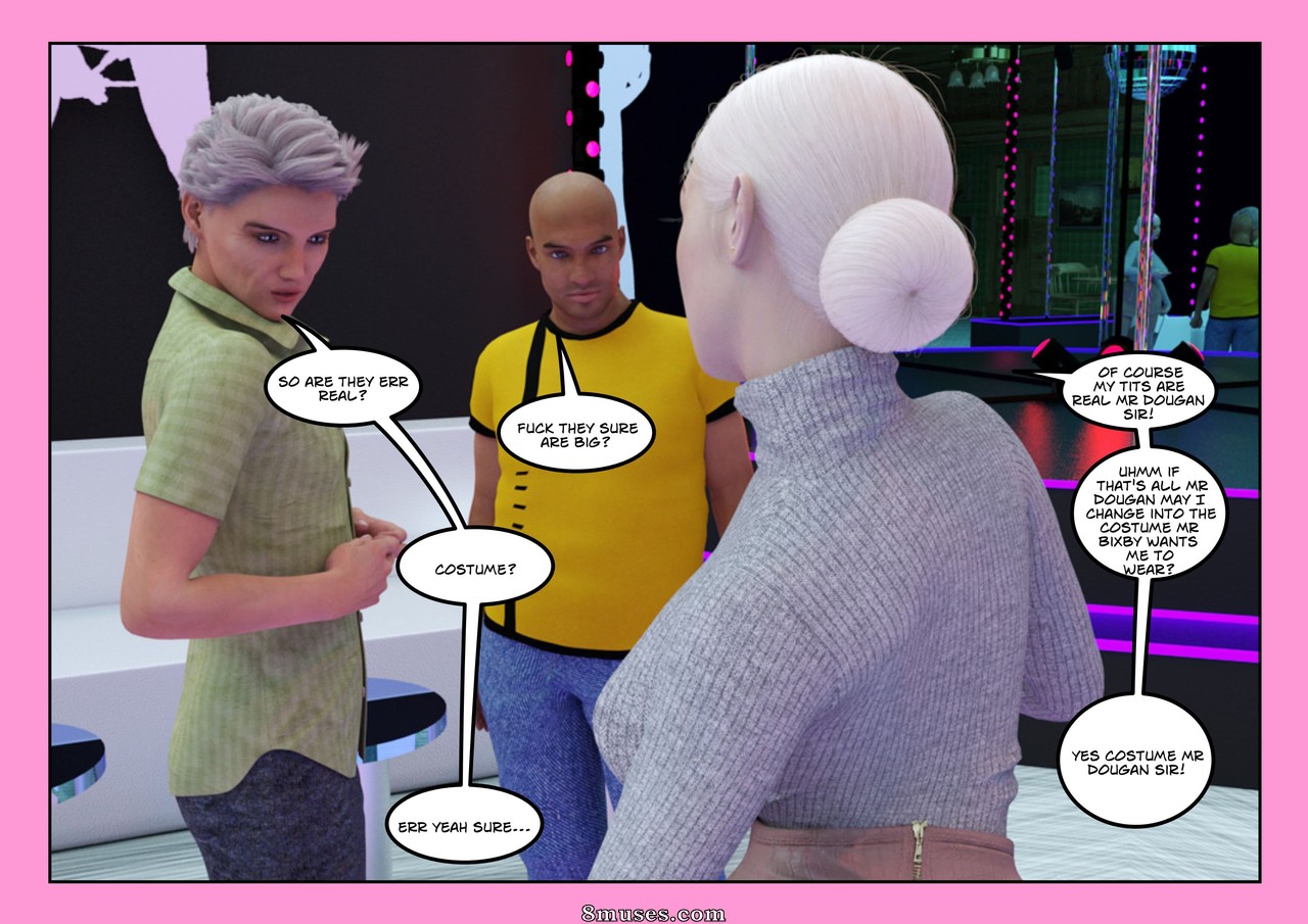 Bimbo Pills - Issue 1 - Page 148