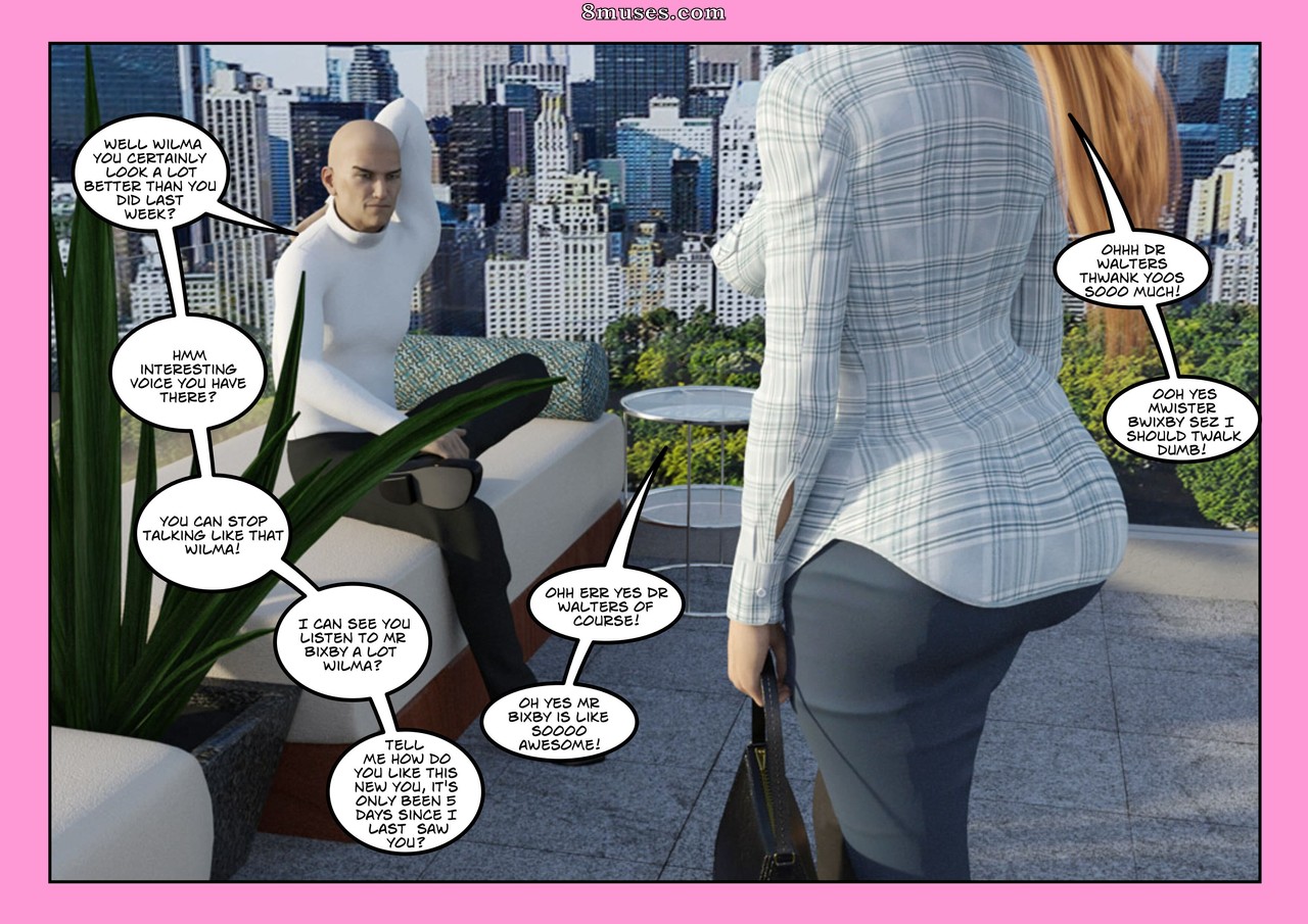 Bimbo Pills - Issue 1 - Page 78