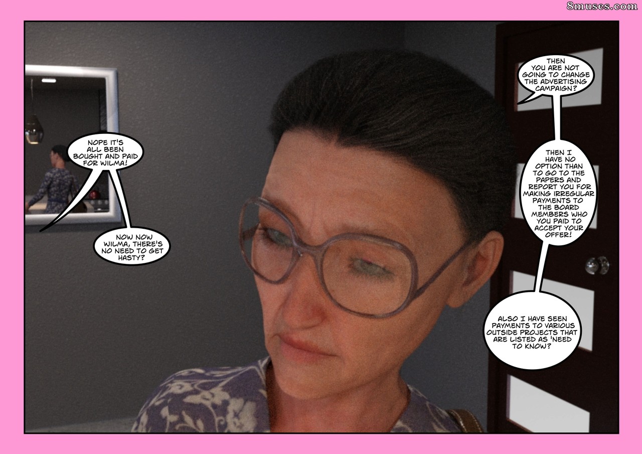 Bimbo Pills - Issue 1 - Page 13