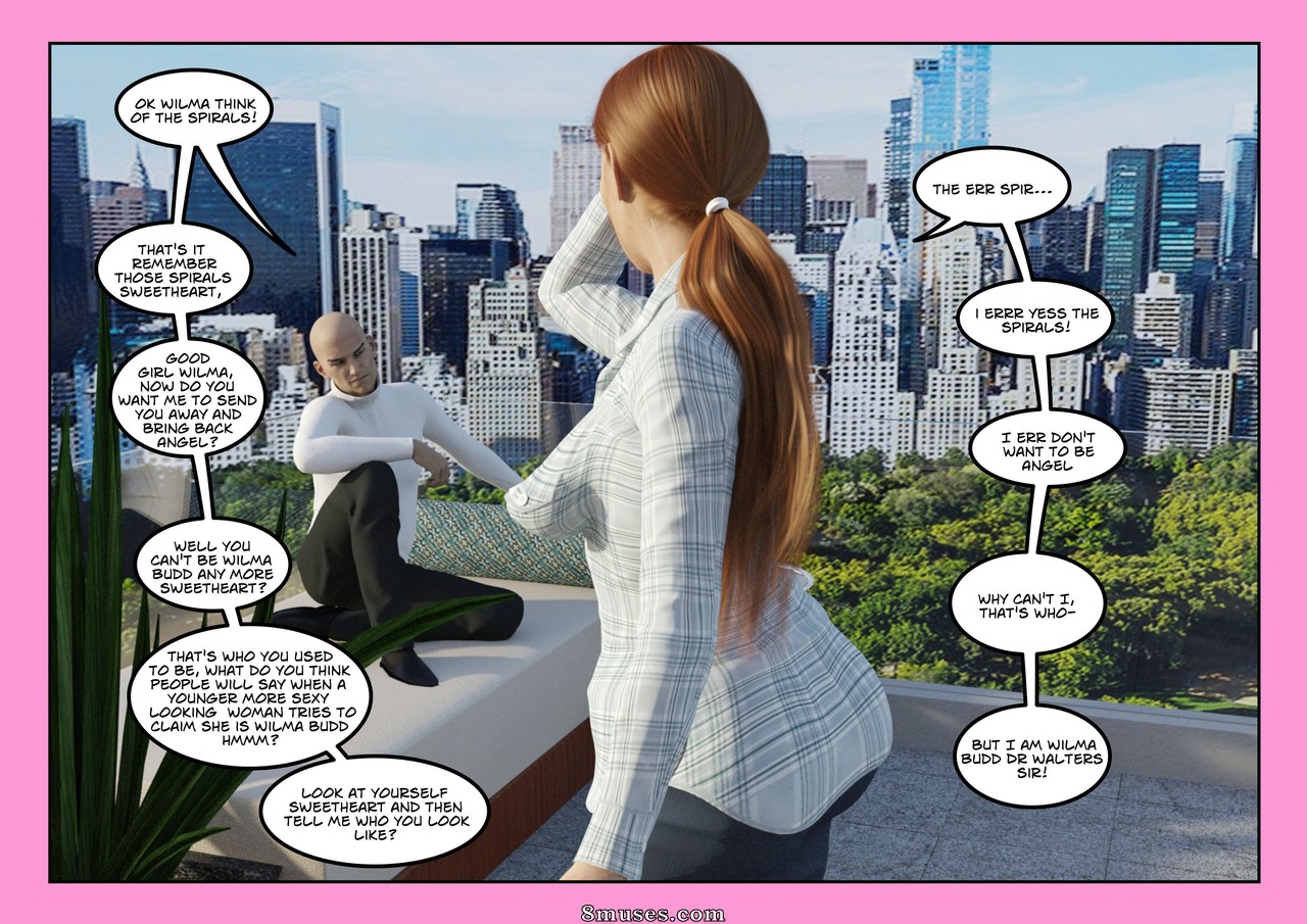 Bimbo Pills - Issue 1 - Page 82