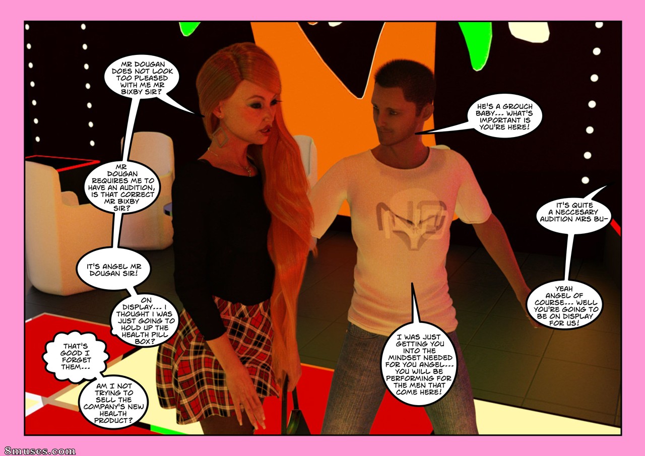 Bimbo Pills - Issue 1 - Page 50