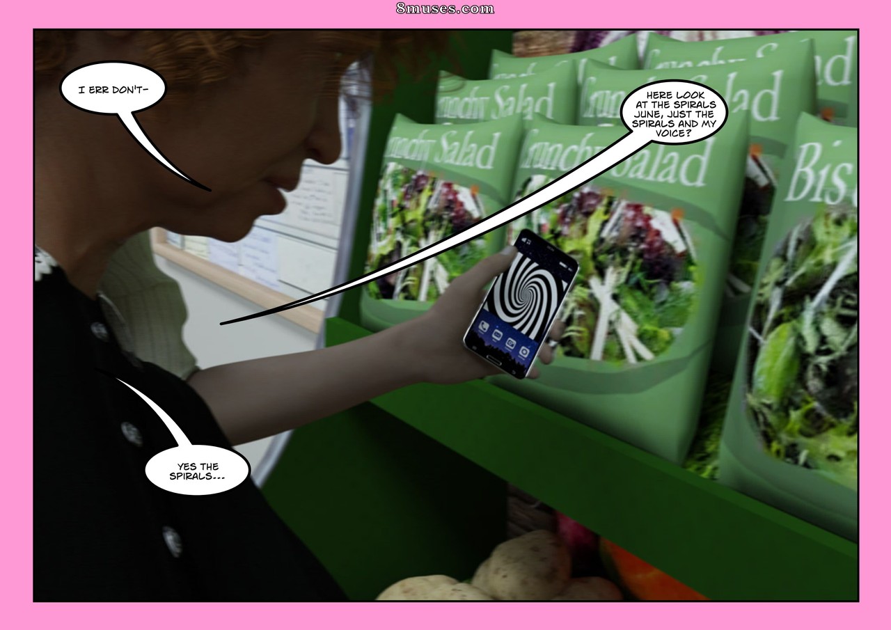 Bimbo Pills - Issue 1 - Page 70