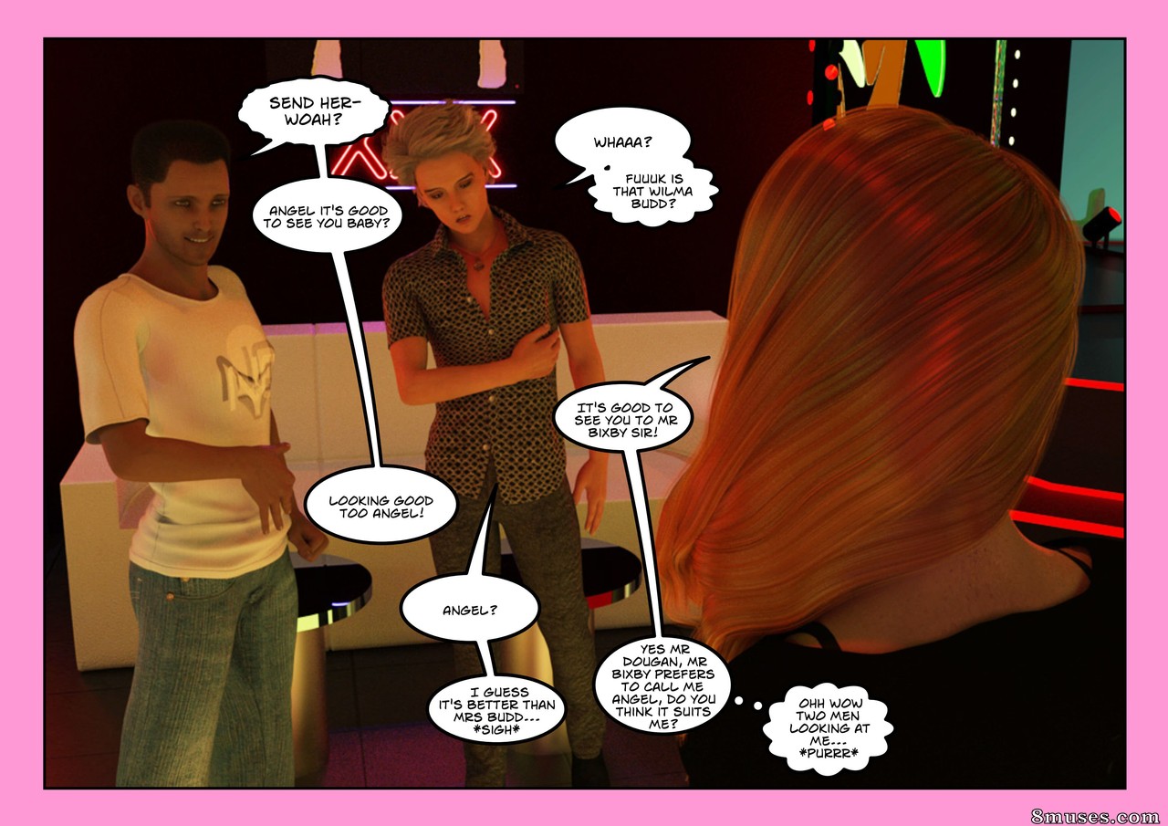 Bimbo Pills - Issue 1 - Page 49