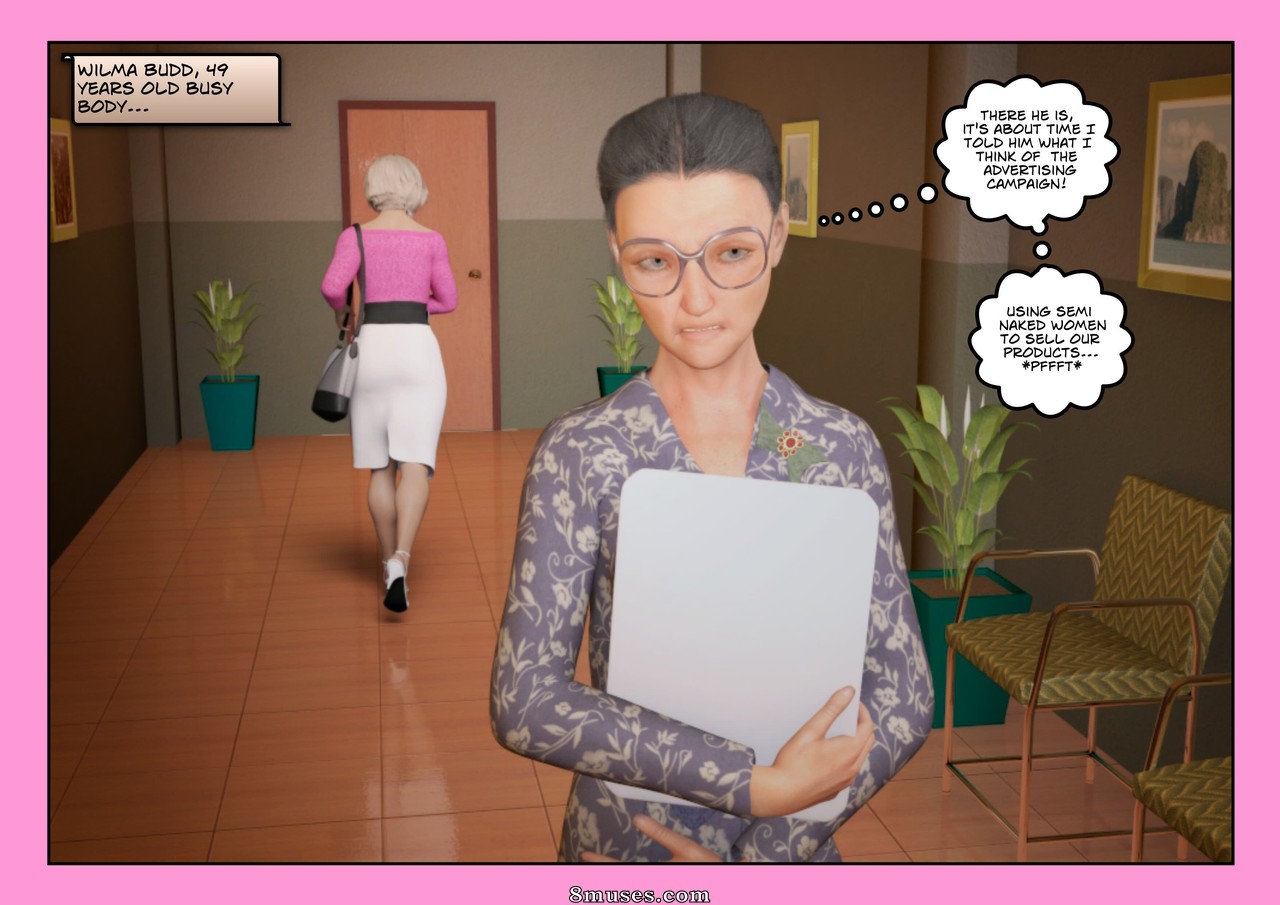 Bimbo Pills - Issue 1 - Page 2