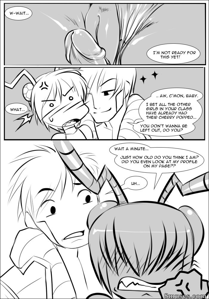 Fête du dragon - Numéro 24 - Page 9