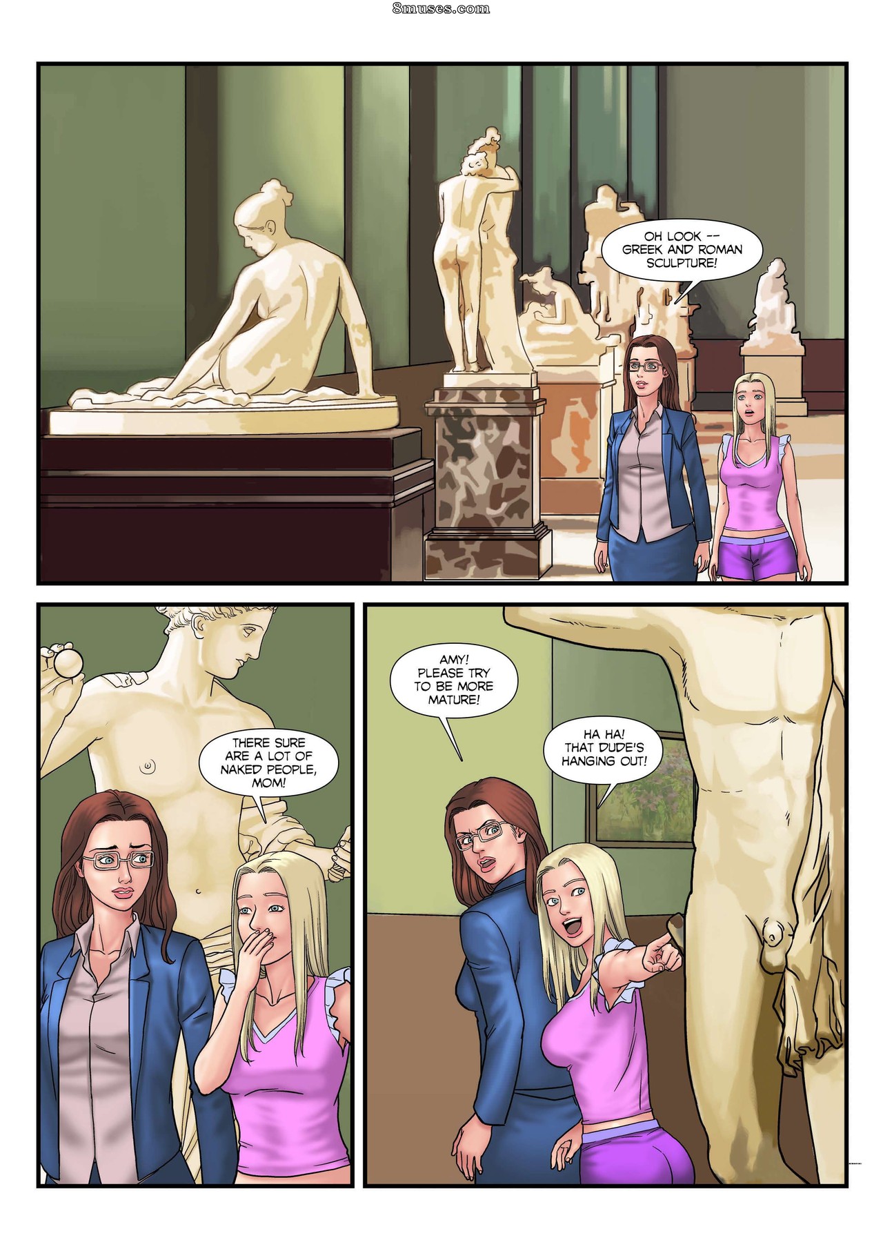 Yard Work - Issue 7 - Page 4