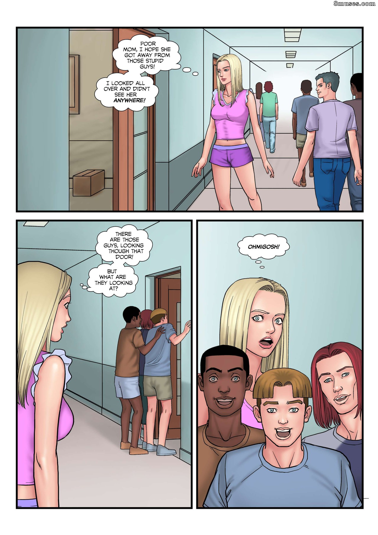Yard Work - Issue 7 - Page 21