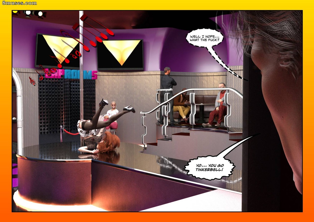 Bimbo Pills - Issue 4 - Page 144