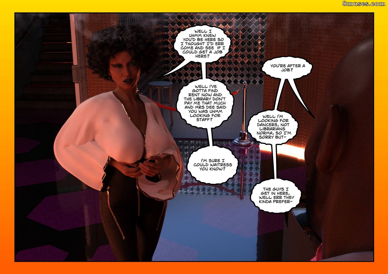 Bimbo Pills - Issue 4 - Page 202