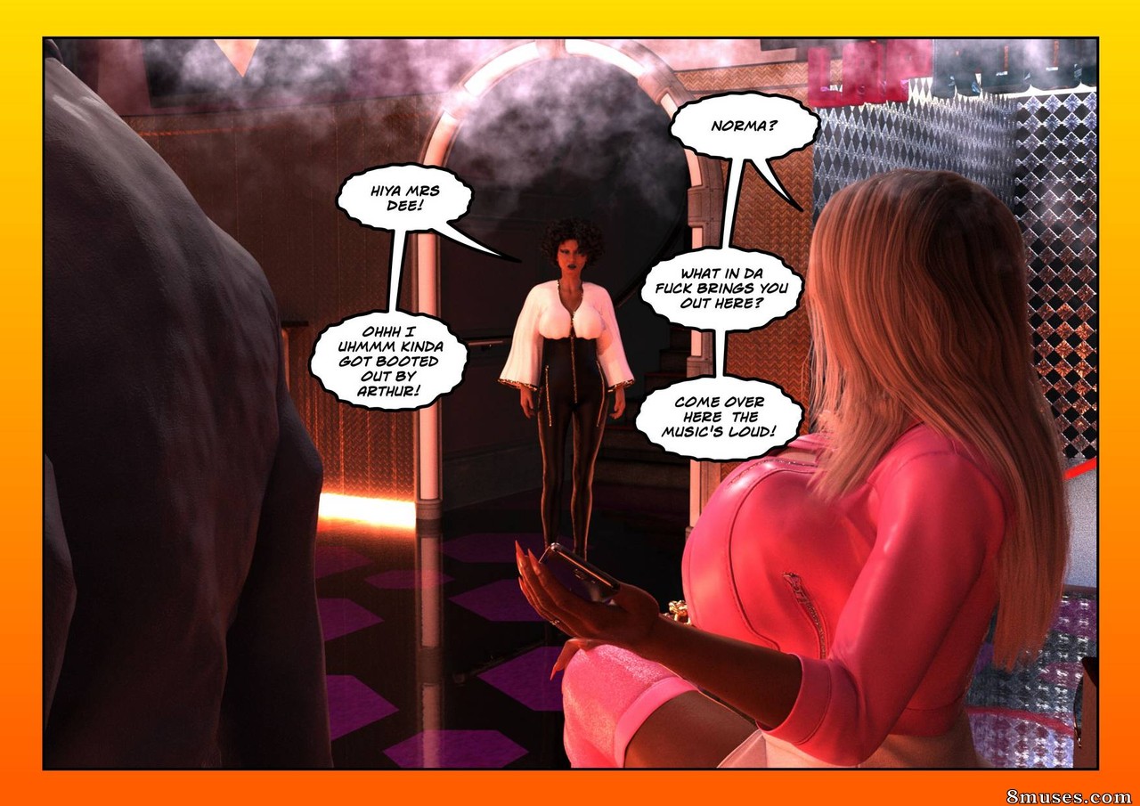 Bimbo Pills - Issue 4 - Page 200