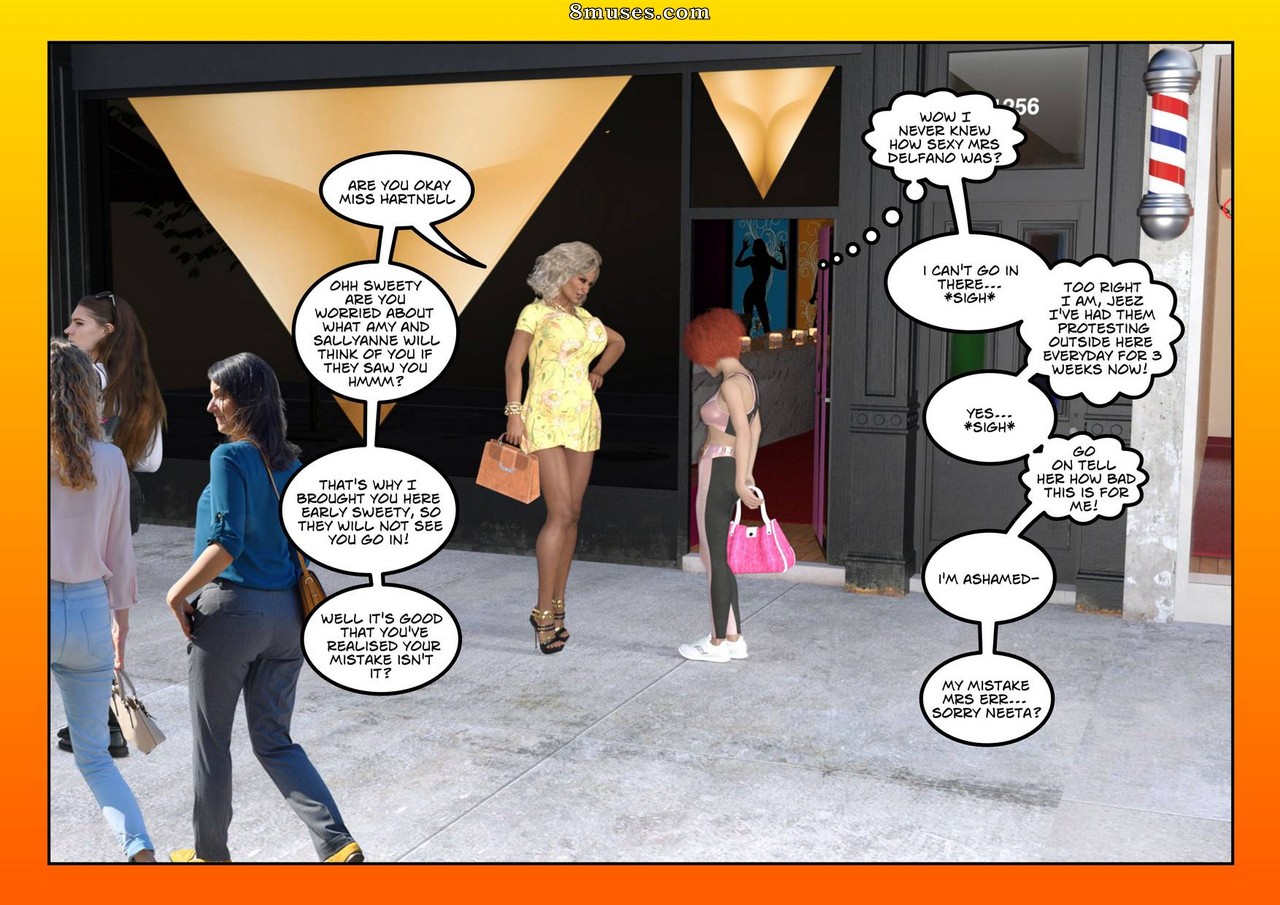 Bimbo Pills - Issue 4 - Page 78