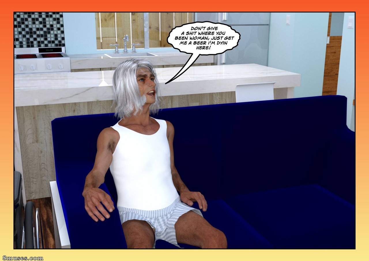 Bimbo Pills - Issue 4 - Page 175