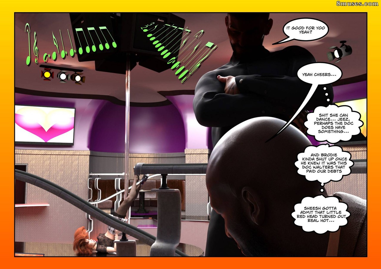 Bimbo Pills - Issue 4 - Page 145