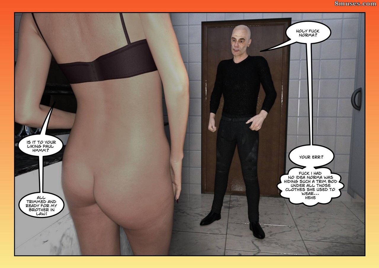 Bimbo Pills - Issue 4 - Page 103