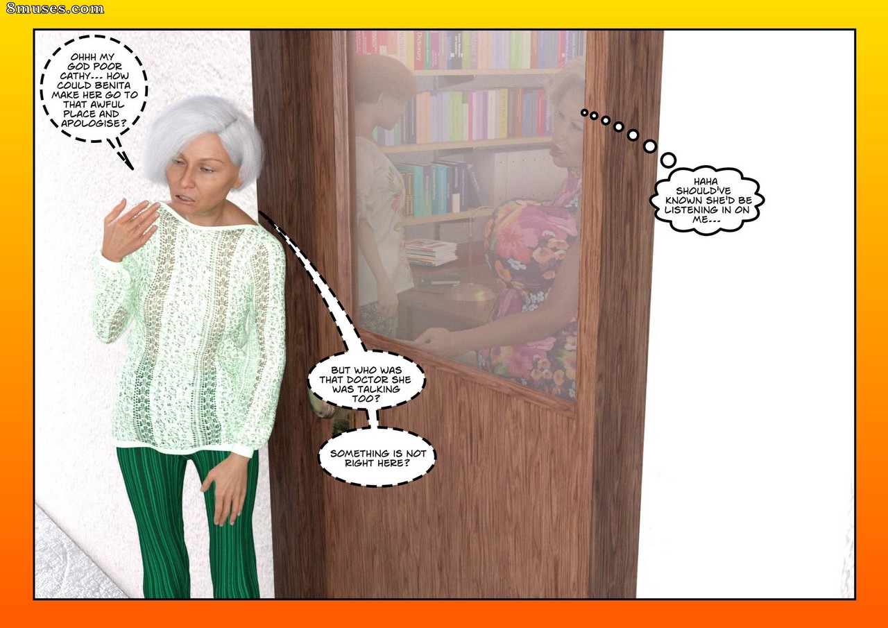 Bimbo Pills - Issue 4 - Page 61