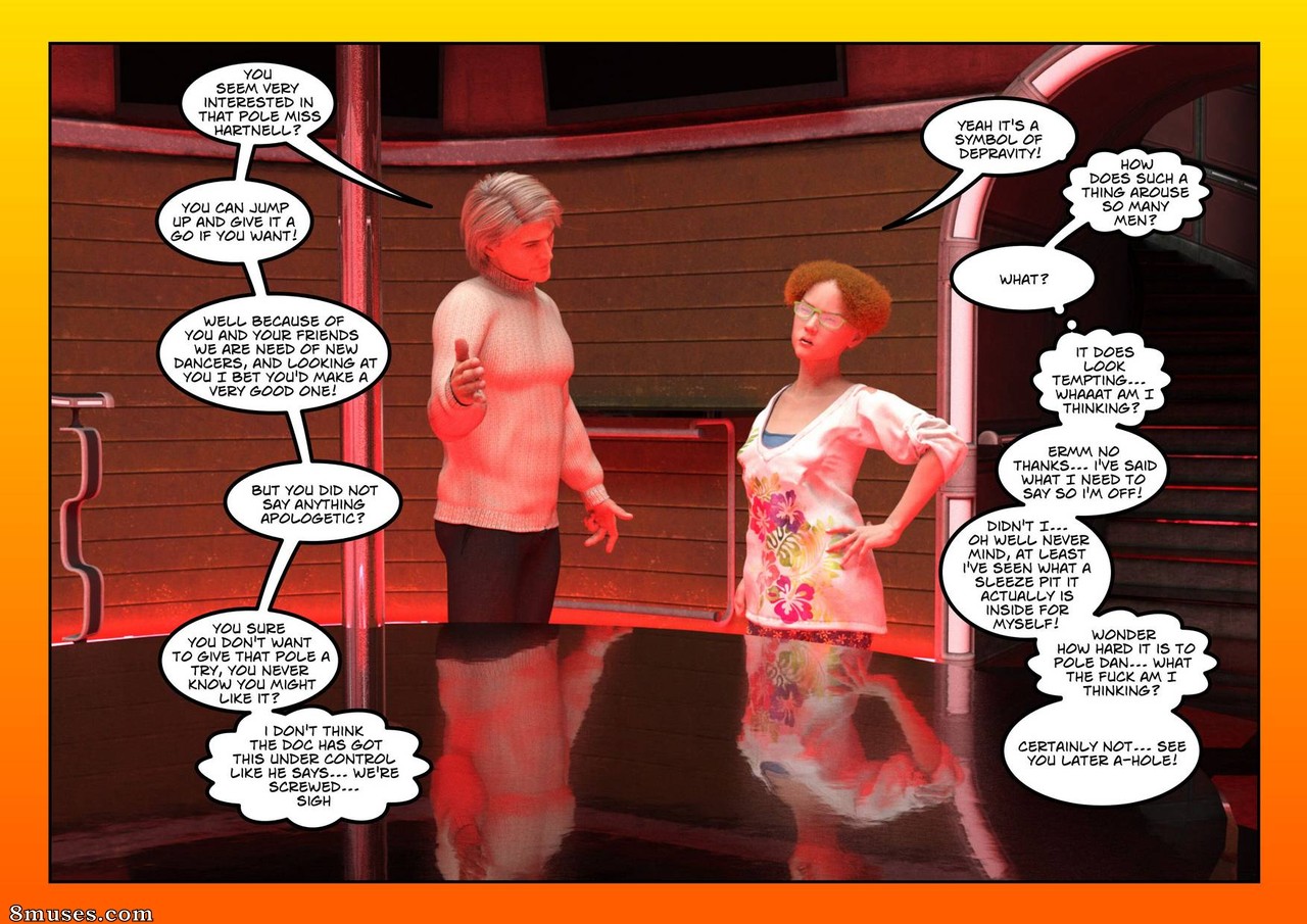 Bimbo Pills - Issue 4 - Page 69