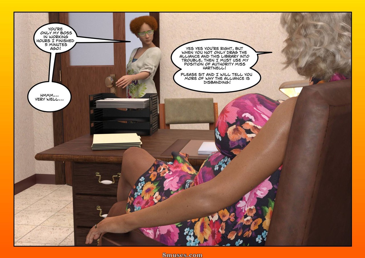 Bimbo Pills - Issue 4 - Page 53