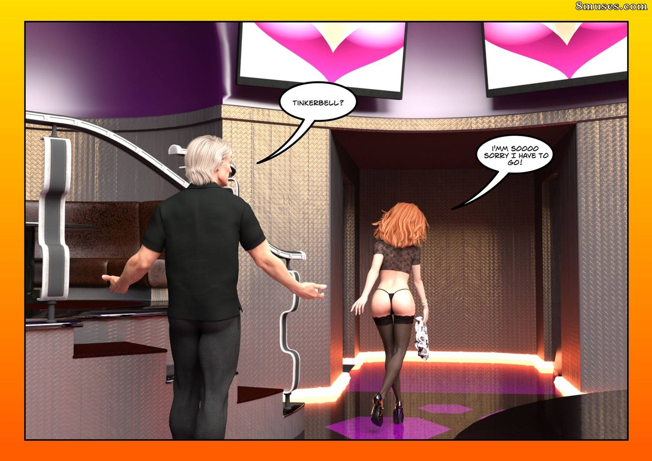 Bimbo Pills - Issue 4 - Page 156