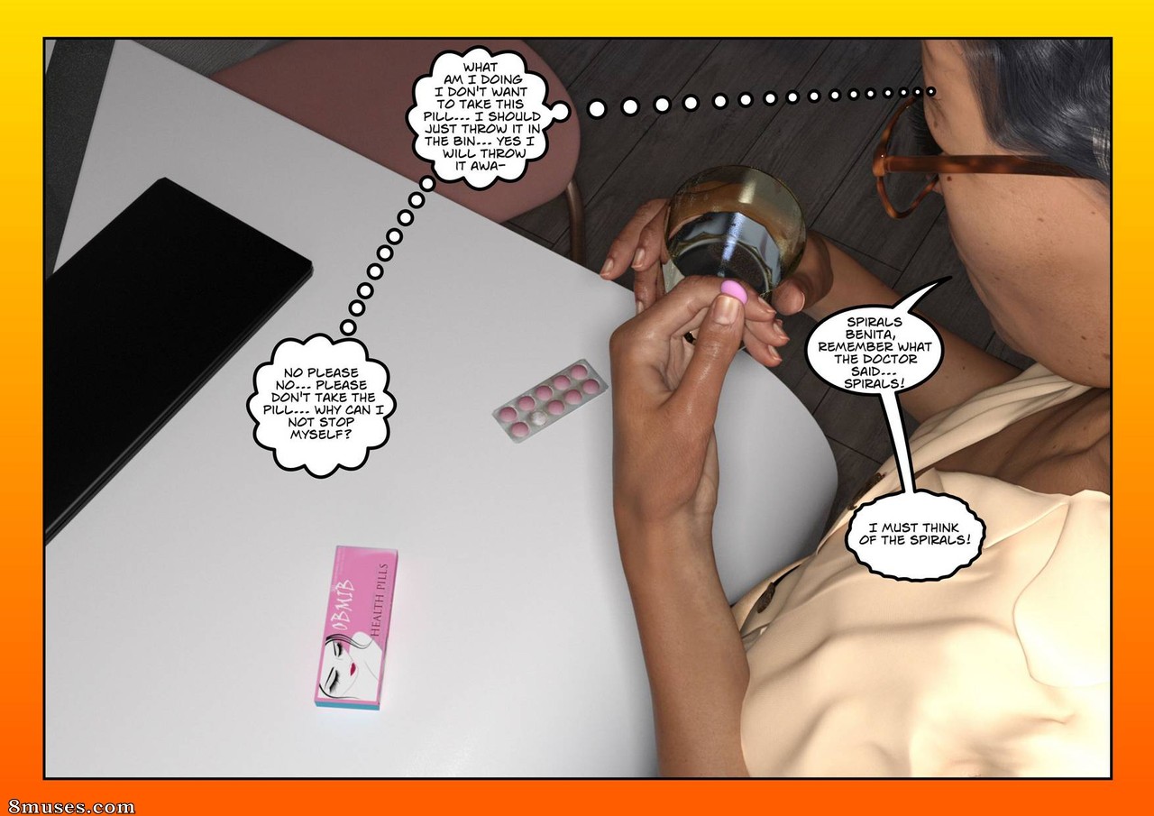 Bimbo Pills - Issue 4 - Page 7