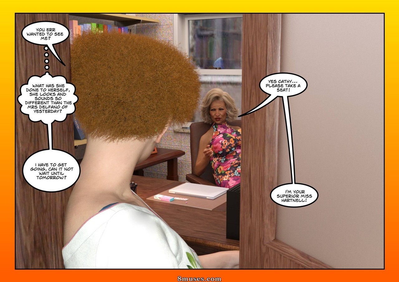 Bimbo Pills - Issue 4 - Page 52