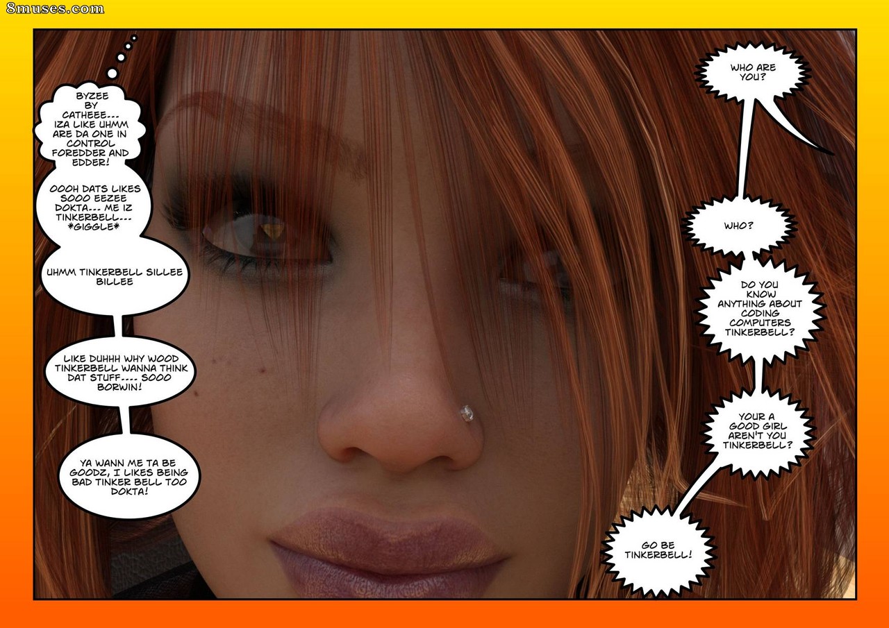 Bimbo Pills - Issue 4 - Page 163