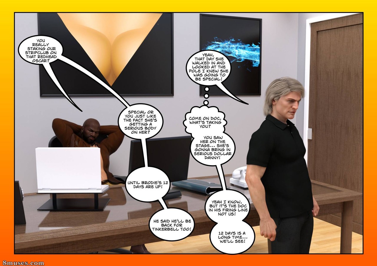 Bimbo Pills - Issue 4 - Page 159