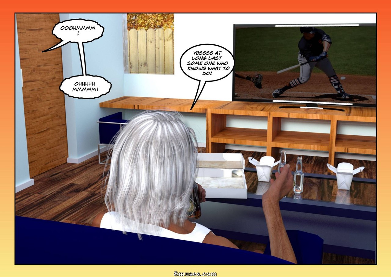 Bimbo Pills - Issue 4 - Page 183